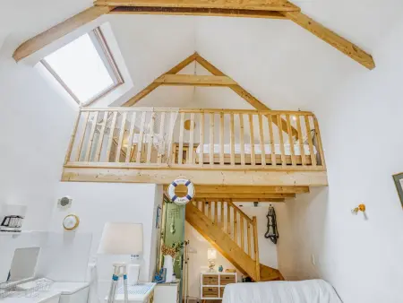 La Belle Océane, Maison 2 personnes à Quiberon - Photo 2