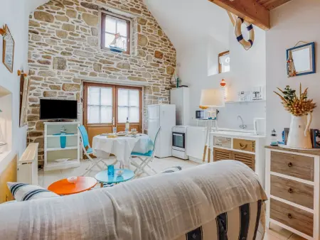 La Belle Océane, Maison 2 personnes à Quiberon - Photo 3