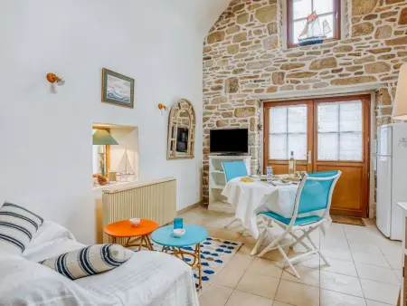 La Belle Océane, Maison 2 personnes à Quiberon - Photo 4