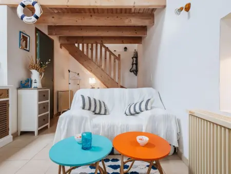 La Belle Océane, Maison 2 personnes à Quiberon - Photo 5