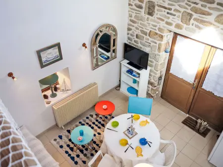 La Belle Océane, Maison 2 personnes à Quiberon - Photo 6