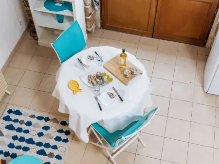 La Belle Océane, Maison 2 personnes à Quiberon - Photo 9