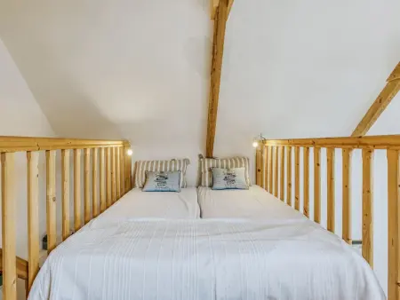 La Belle Océane, Maison 2 personnes à Quiberon - Photo 12