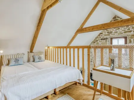 La Belle Océane, Maison 2 personnes à Quiberon - Photo 13