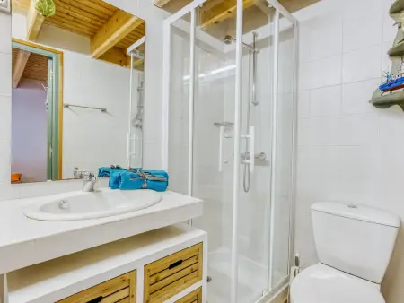 La Belle Océane, Maison 2 personnes à Quiberon - Photo 14