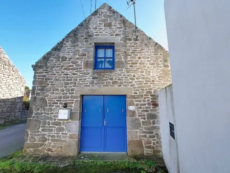 La Belle Océane, Maison 2 personnes à Quiberon - Photo 15