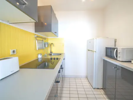 Poséidon, Appartement 5 personnes à La Grande Motte - Photo 3