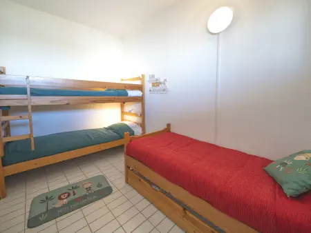 Poséidon, Appartement 5 personnes à La Grande Motte - Photo 5