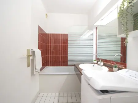Poséidon, Appartement 5 personnes à La Grande Motte - Photo 6