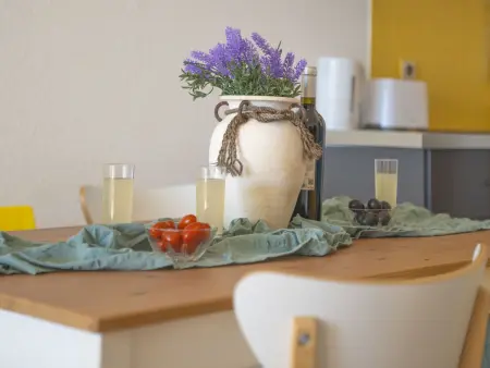 Poséidon, Appartement 5 personnes à La Grande Motte - Photo 7