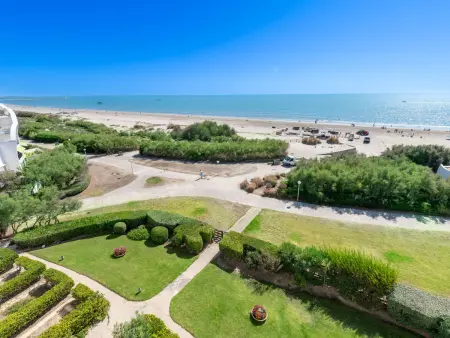 Poséidon, Appartement 5 personnes à La Grande Motte - Photo 12