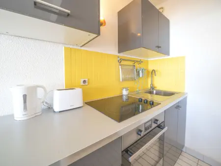Poséidon, Appartement 5 personnes à La Grande Motte - Photo 13
