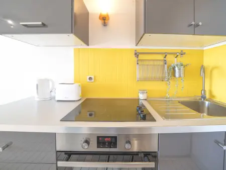 Poséidon, Appartement 5 personnes à La Grande Motte - Photo 14