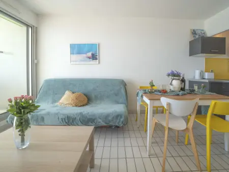 Poséidon, Appartement 5 personnes à La Grande Motte - Photo 15