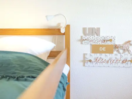 Poséidon, Appartement 5 personnes à La Grande Motte - Photo 16