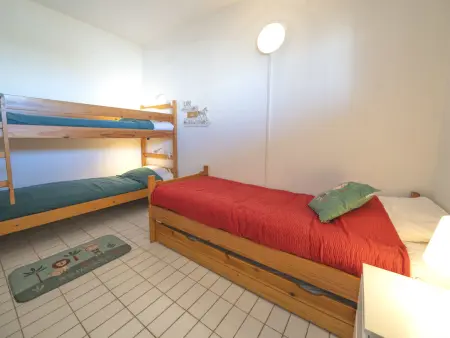 Poséidon, Appartement 5 personnes à La Grande Motte - Photo 17