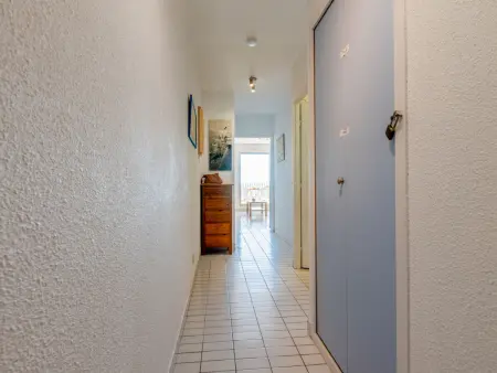 Poséidon, Appartement 5 personnes à La Grande Motte - Photo 18