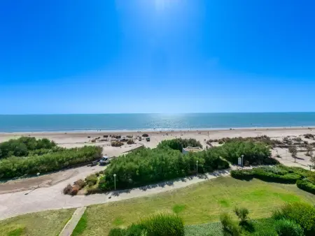 Poséidon, Appartement 5 personnes à La Grande Motte - Photo 19