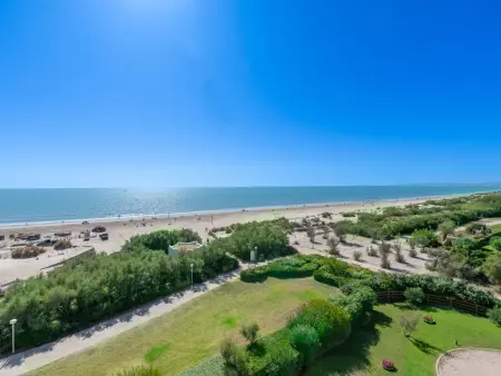 Poséidon, Appartement 5 personnes à La Grande Motte - Photo 20