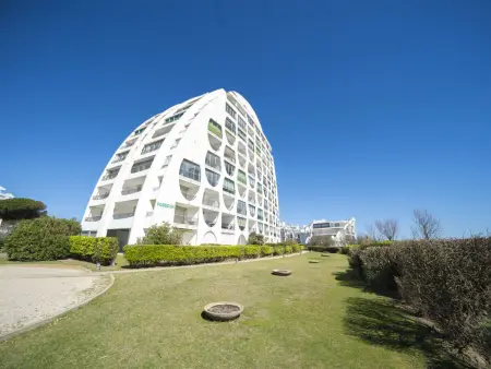 Poséidon, Appartement 5 personnes à La Grande Motte - Photo 24
