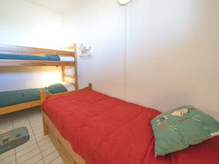 Poséidon, Appartement 5 personnes à La Grande Motte - Photo 26