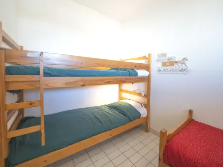 Poséidon, Appartement 5 personnes à La Grande Motte - Photo 27
