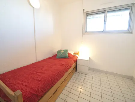 Poséidon, Appartement 5 personnes à La Grande Motte - Photo 28