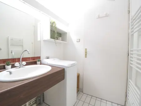 Poséidon, Appartement 5 personnes à La Grande Motte - Photo 29