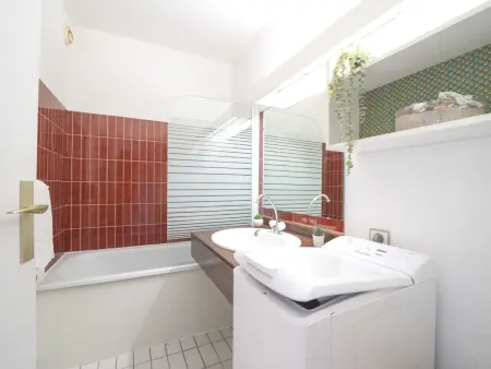 Poséidon, Appartement 5 personnes à La Grande Motte - Photo 30