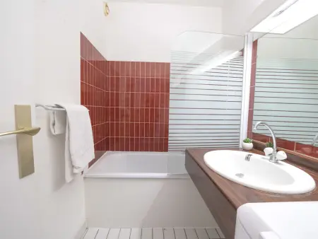 Poséidon, Appartement 5 personnes à La Grande Motte - Photo 31
