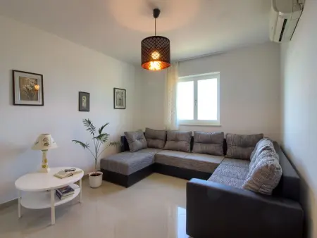 Marevista, Maison 10 personnes à Labin - Photo 3
