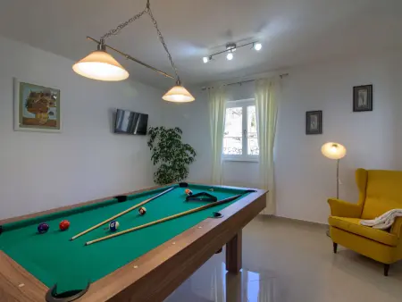 Marevista, Maison 10 personnes à Labin - Photo 7