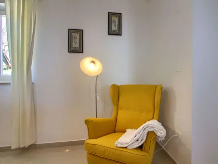 Marevista, Maison 10 personnes à Labin - Photo 8