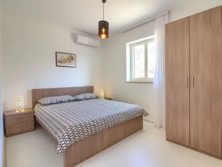 Marevista, Maison 10 personnes à Labin - Photo 12