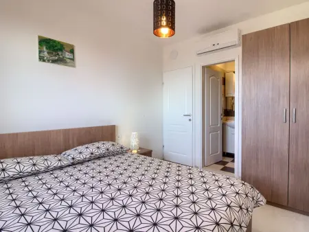 Marevista, Maison 10 personnes à Labin - Photo 15