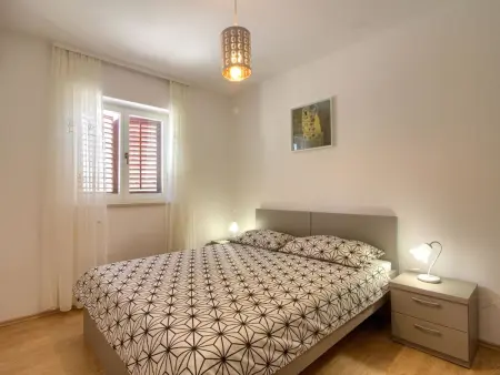 Marevista, Maison 10 personnes à Labin - Photo 17