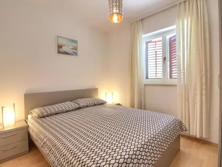 Marevista, Maison 10 personnes à Labin - Photo 18