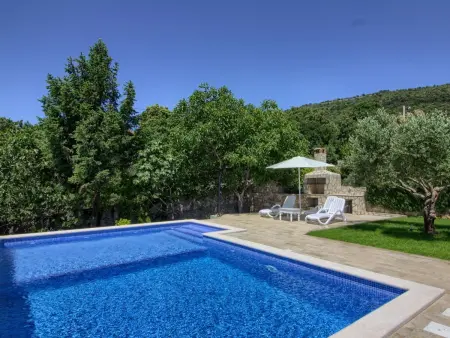 Marevista, Maison 10 personnes à Labin - Photo 25