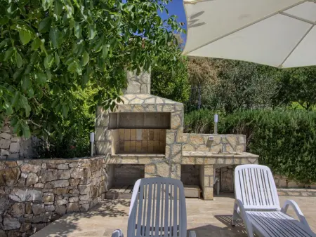 Marevista, Maison 10 personnes à Labin - Photo 26