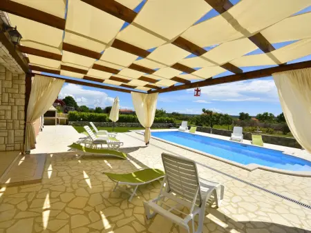 Frane, Maison 12 personnes à Biograd na Moru - Photo 1