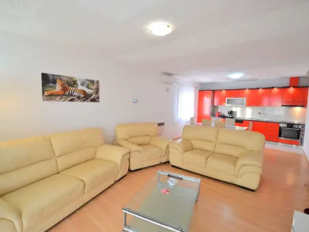 Frane, Maison 12 personnes à Biograd na Moru - Photo 5