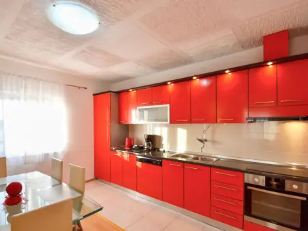 Frane, Maison 12 personnes à Biograd na Moru - Photo 6