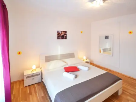 Frane, Maison 12 personnes à Biograd na Moru - Photo 8