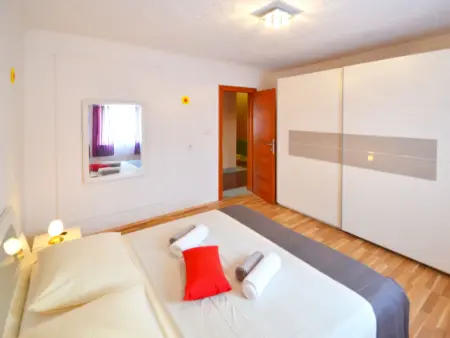 Frane, Maison 12 personnes à Biograd na Moru - Photo 9