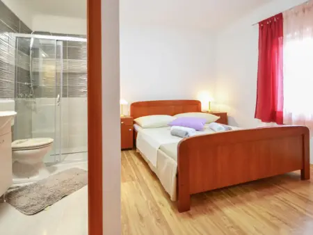 Frane, Maison 12 personnes à Biograd na Moru - Photo 10