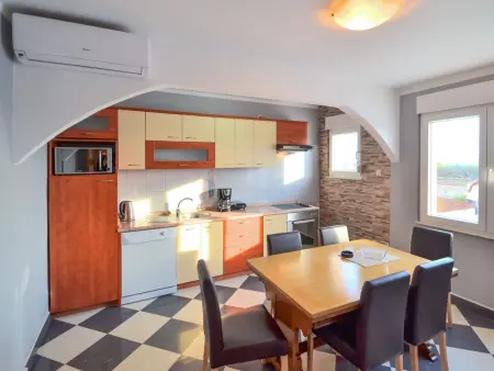 Frane, Maison 12 personnes à Biograd na Moru - Photo 19