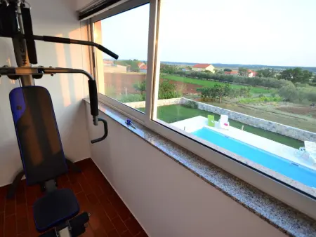 Frane, Maison 12 personnes à Biograd na Moru - Photo 20