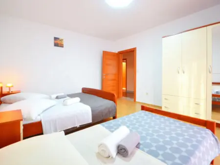 Frane, Maison 12 personnes à Biograd na Moru - Photo 24