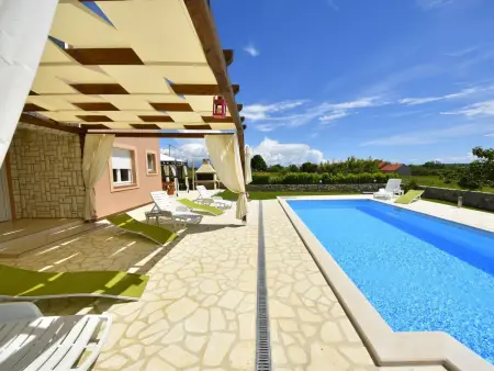 Frane, Maison 12 personnes à Biograd na Moru - Photo 26