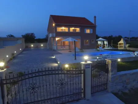 Frane, Maison 12 personnes à Biograd na Moru - Photo 41